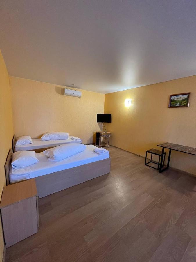 Спортохота Hotel Cherkasy Luaran gambar