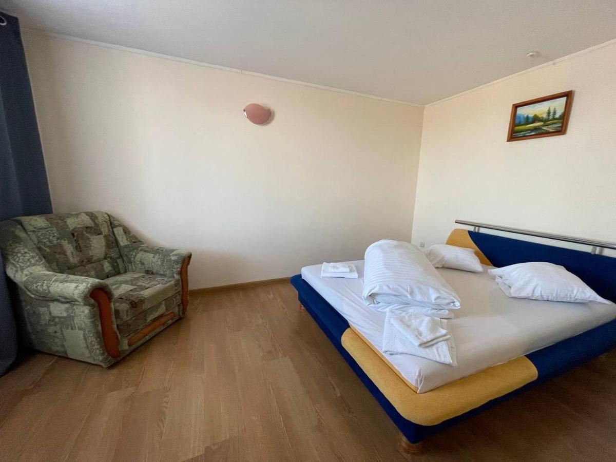 Спортохота Hotel Cherkasy Luaran gambar