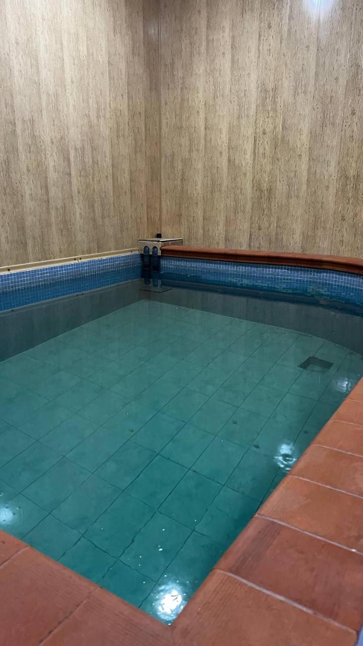 Спортохота Hotel Cherkasy Luaran gambar