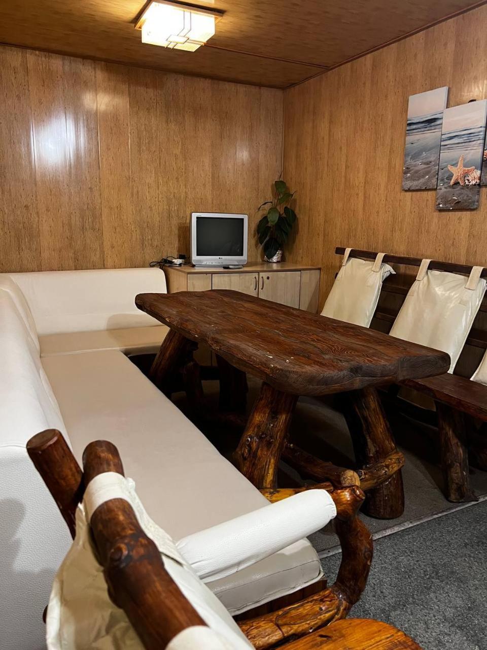 Спортохота Hotel Cherkasy Luaran gambar
