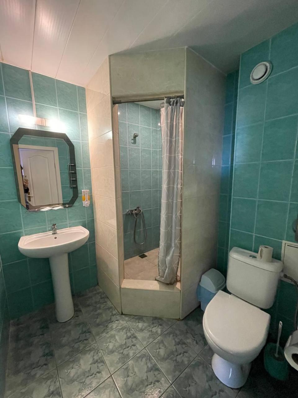 Спортохота Hotel Cherkasy Luaran gambar
