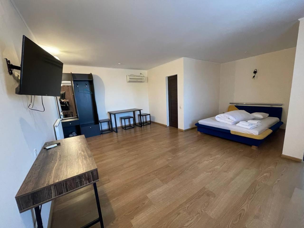 Спортохота Hotel Cherkasy Luaran gambar