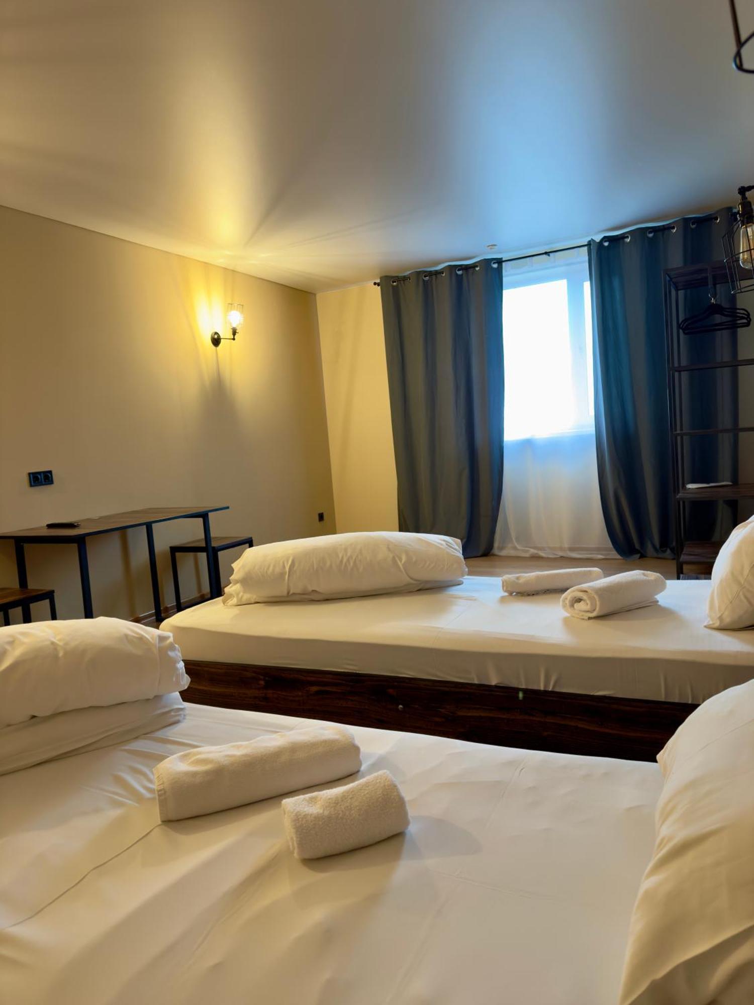 Спортохота Hotel Cherkasy Luaran gambar