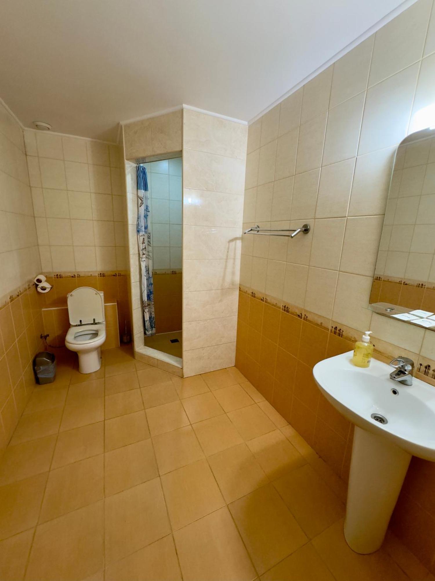Спортохота Hotel Cherkasy Luaran gambar